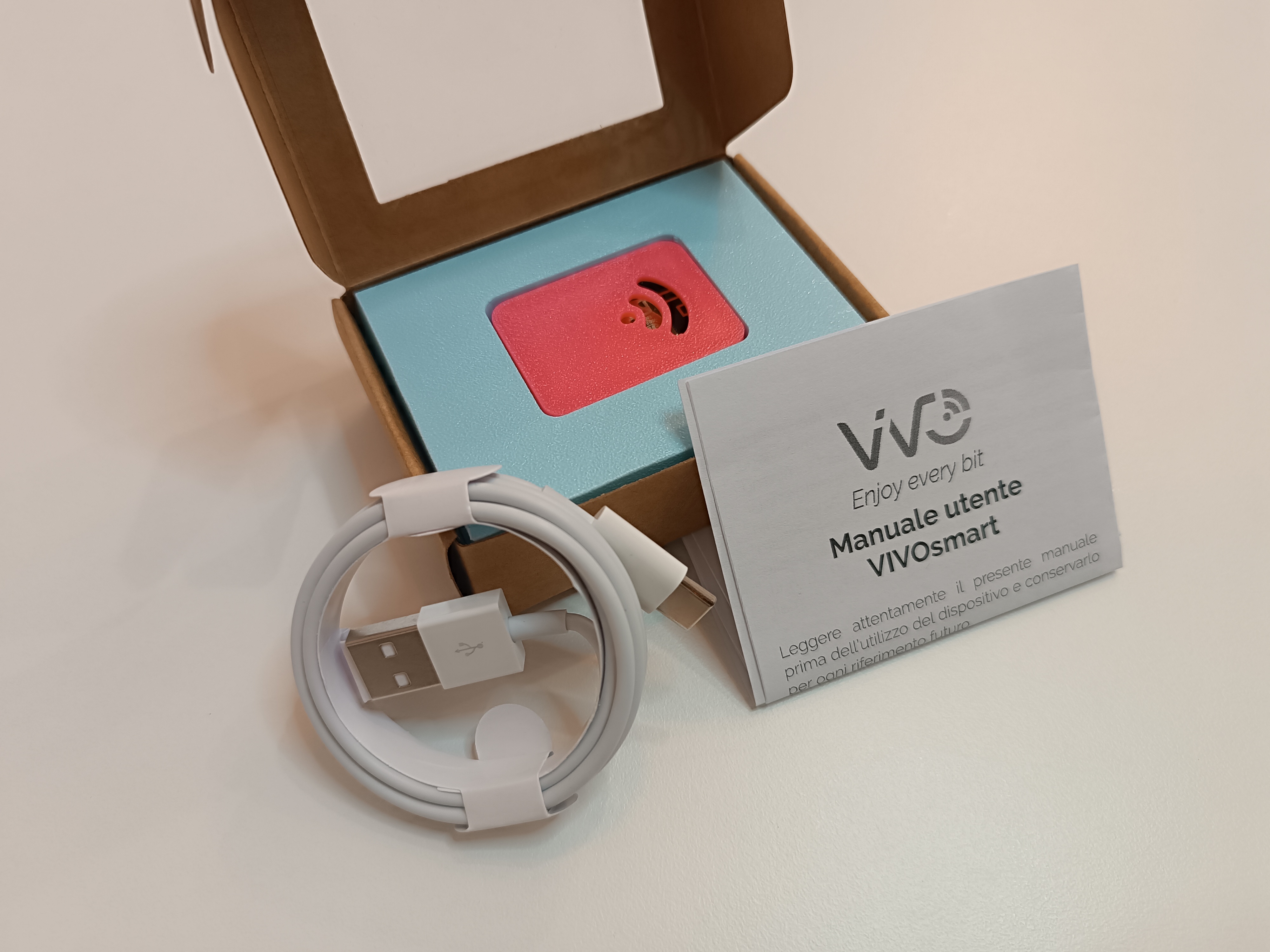 VIVOsmart 2